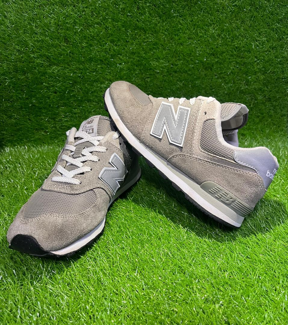 New Balance Classic 574